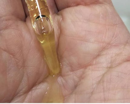 C・C・LABO プレミアムセラム/ミックウエルヴァ/美容液を使ったクチコミ(3枚目)