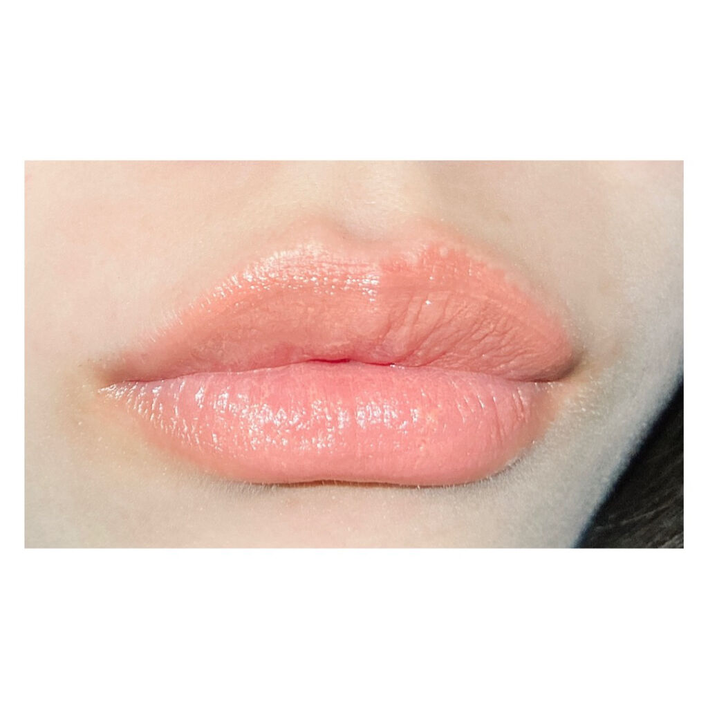 HONEY COVERLET STICK EXTREME リップスティック /moonshot/口紅を使ったクチコミ（2枚目）