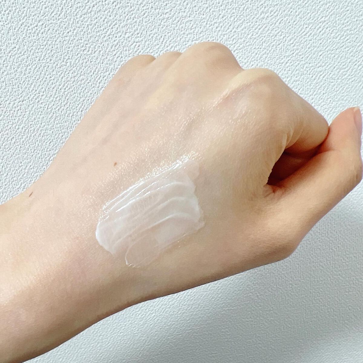 mayu on LIPS 「♡ANLANエンリッチドアイクリームANLANの独自開発成分(..」(3枚目)