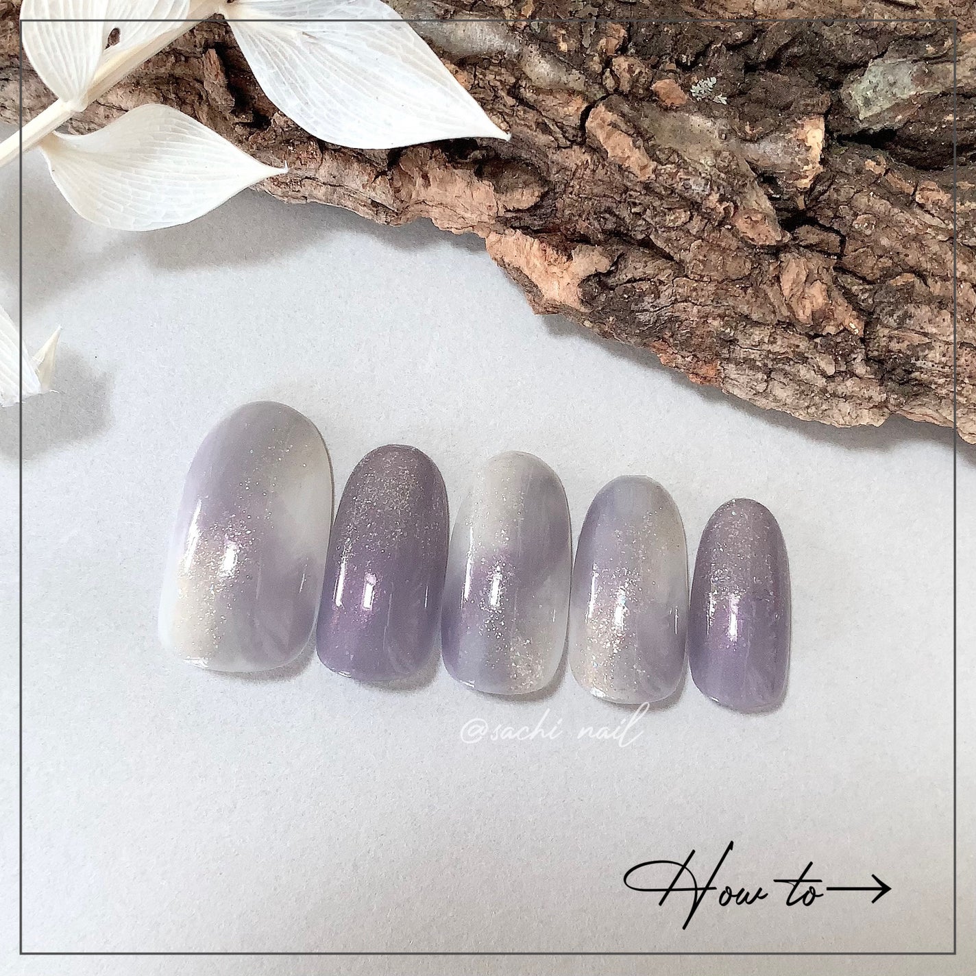 カラフルネイルズ/キャンメイク/マニキュアを使ったクチコミ(4枚目)