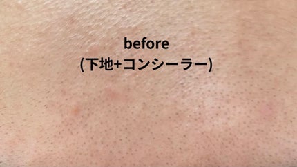 プードゥル ユニヴェルセル リーブル N 10/CHANEL/ルースパウダーを使ったクチコミ(2枚目)