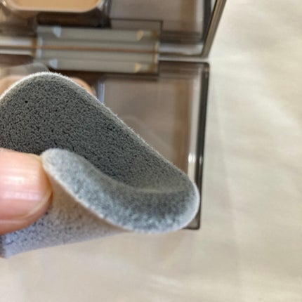 ダブルエフェクト パウダー/プリマヴィスタ/パウダーファンデーションを使ったクチコミ(3枚目)