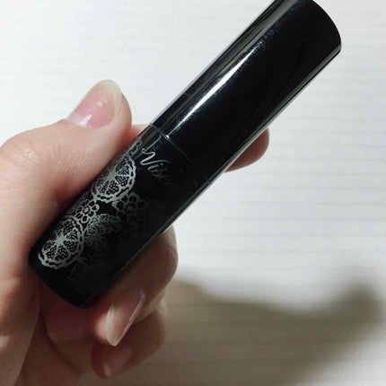 クリスタルデュオ リップスティック/Visée/口紅を使ったクチコミ(1枚目)