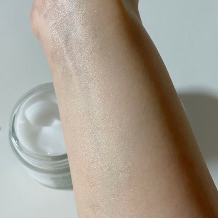 レッドB・Cスムージングクリーム/Dr.G/フェイスクリームを使ったクチコミ(6枚目)