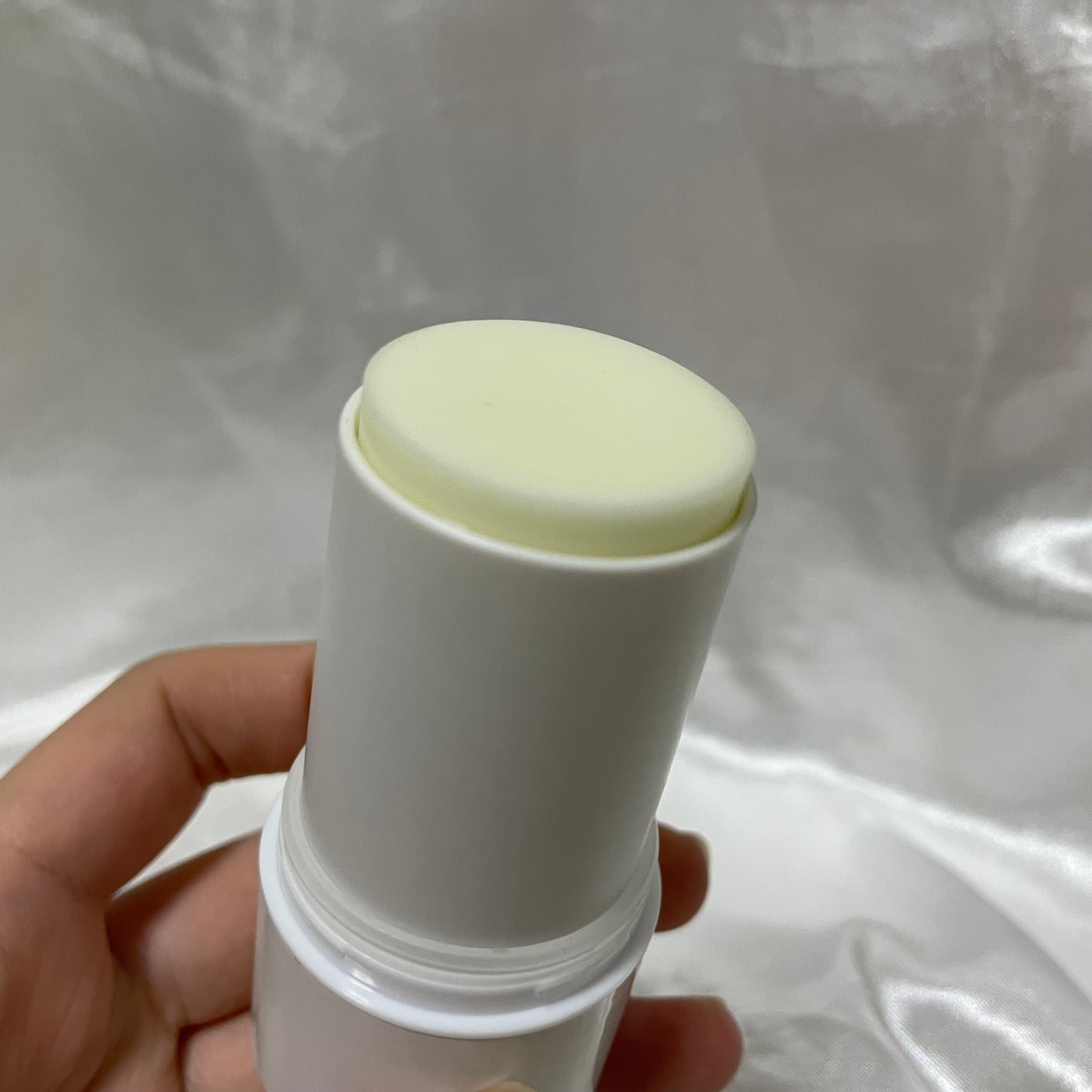 レッドブレミッシュスージングアップサンスティック/Dr.G/日焼け止めスティックを使ったクチコミ(2枚目)