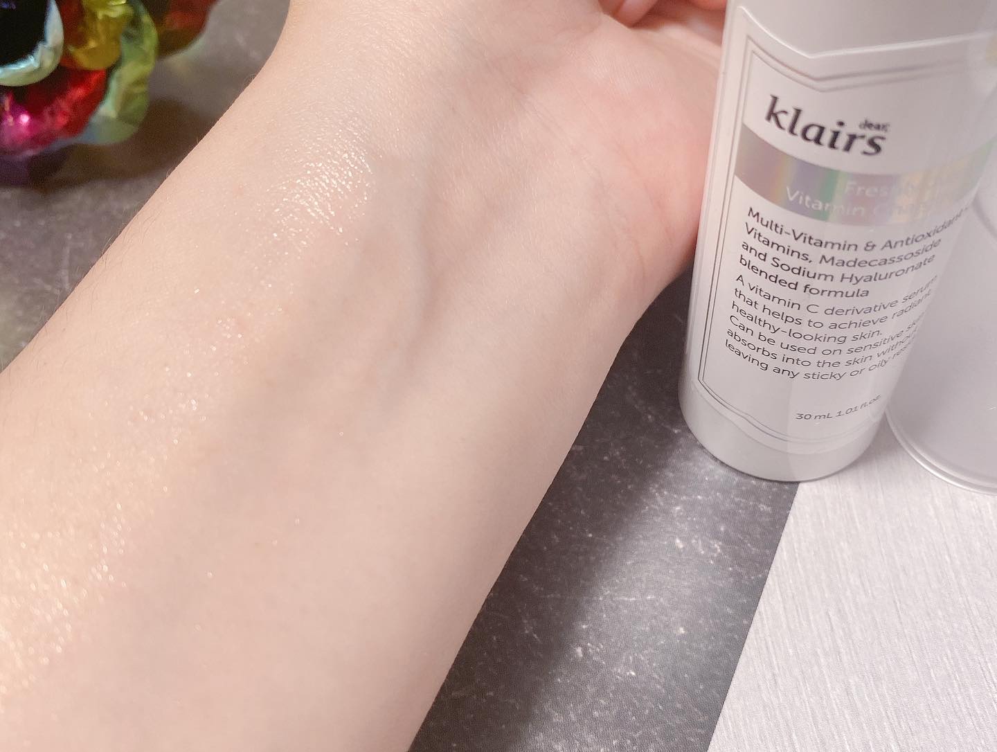 を使ったクチコミ（3枚目）