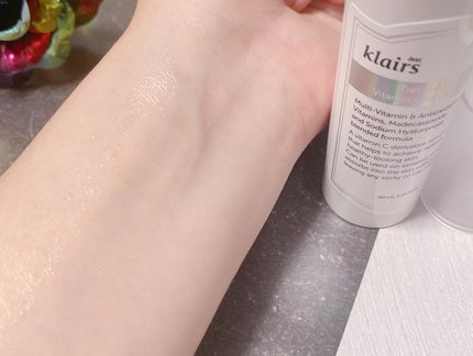 を使ったクチコミ(3枚目)