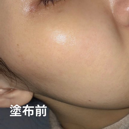 トーンアップカラープライマー /Ririmew/化粧下地を使ったクチコミ(4枚目)