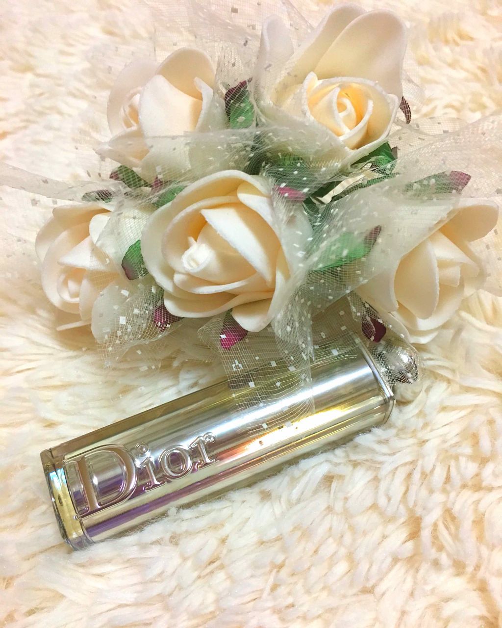 旧】ディオール アディクト リップスティック｜Diorは落ちないのか？色