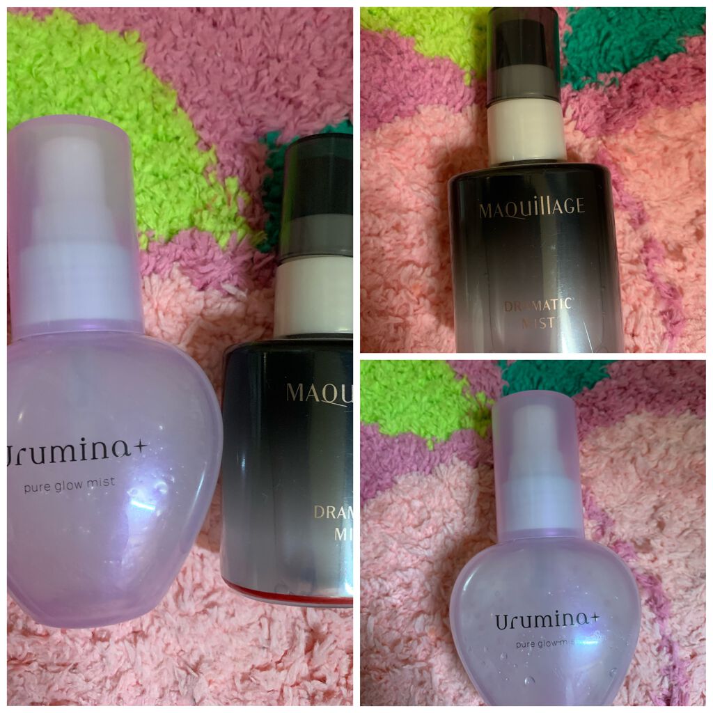 モイスチュア リポソーム/DECORTÉ/美容液を使ったクチコミ(7枚目)