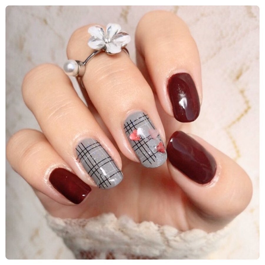 ネイルカラー/ファンケル/マニキュアを使ったクチコミ(3枚目)