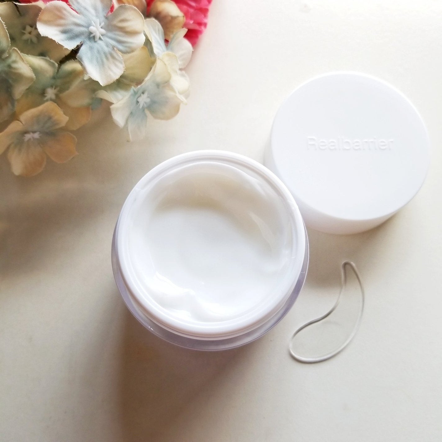 リアルバリア エクストリームクリーム ライト/Real Barrier/フェイスクリームを使ったクチコミ(3枚目)