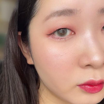 レ キャトル オンブル/CHANEL/アイシャドウパレットを使ったクチコミ(2枚目)