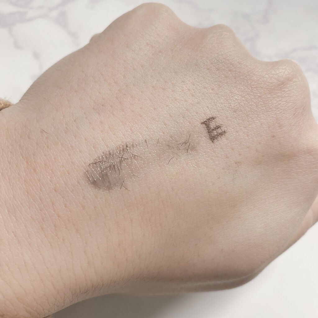 エテュセ アイエディション (マスカラベース)/ettusais/マスカラ下地を使ったクチコミ（3枚目）