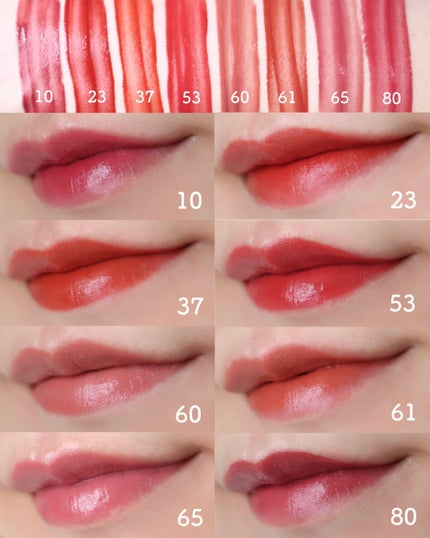 SPステイ ヴィニルインク/MAYBELLINE NEW YORK/口紅を使ったクチコミ(2枚目)