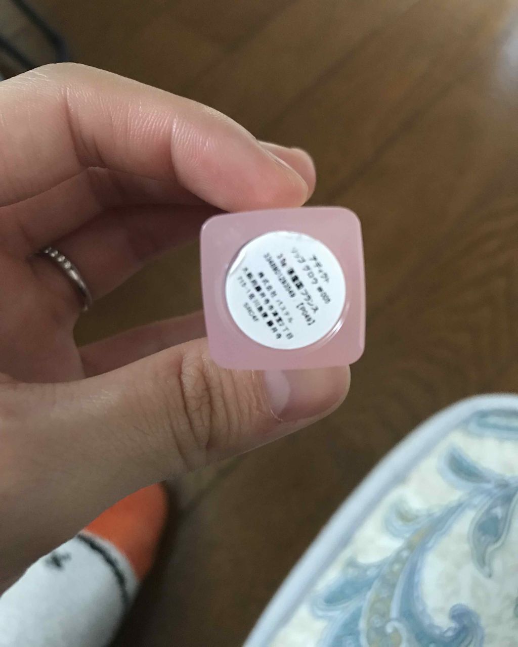 【旧】ディオール アディクト リップ グロウ/Dior/リップケアを使ったクチコミ（3枚目）