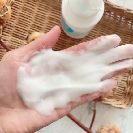 ソフティモ 泡洗顔(セラミド)/ソフティモ/泡洗顔を使ったクチコミ(5枚目)