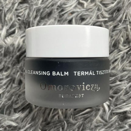 クイーンオブハンガリーミスト/Omorovicza/ミスト状化粧水を使ったクチコミ(9枚目)