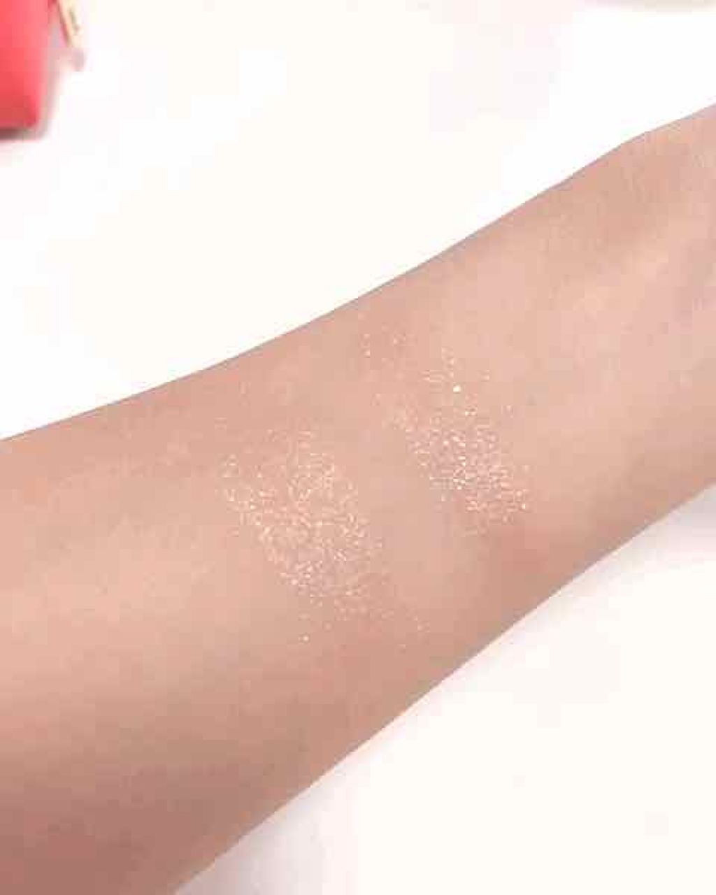 ジュエリーシャドウベール/キャンメイク/アイシャドウパレットを使ったクチコミ(2枚目)