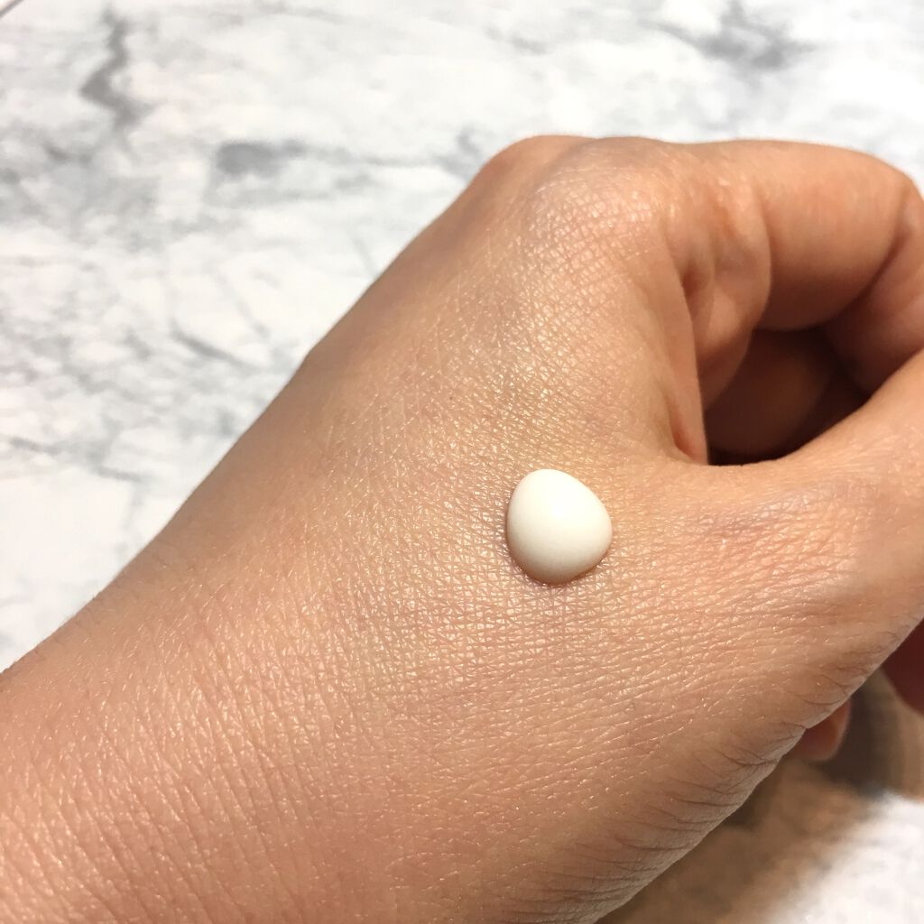 ニベアサン ウォータージェル SPF35/ニベア/日焼け止め・UVケアを使ったクチコミ（3枚目）