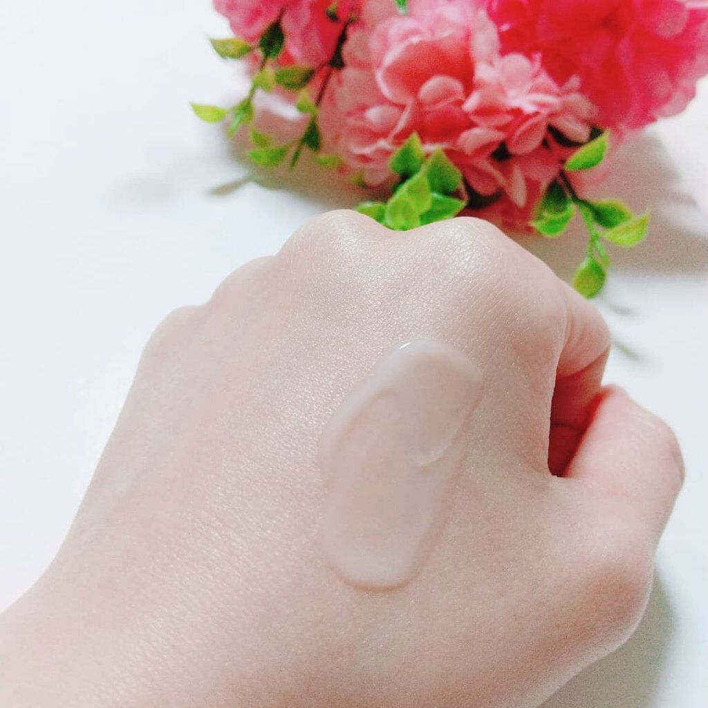 さくら on LIPS 「リニューアルされたコスパ抜群の時短アイテム‼️「ピュアナチュラ..」(8枚目)