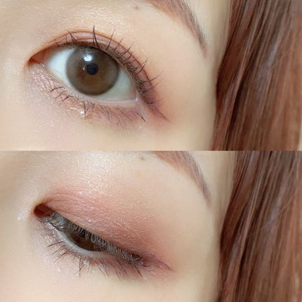 シルキーリキッドアイライナーWP/D-UP/リキッドアイライナーを使ったクチコミ(1枚目)