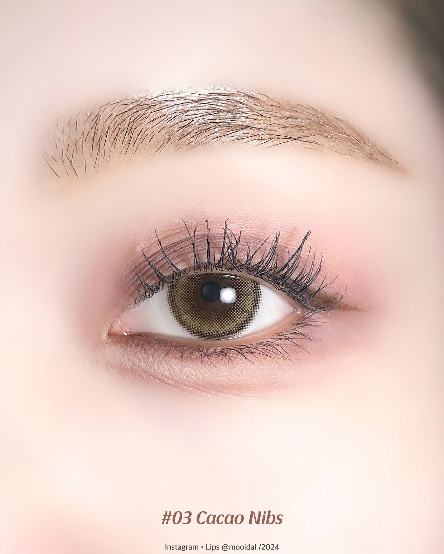 メロウグラインディングスリムライナー/HOLIKA HOLIKA/ペンシルアイライナーを使ったクチコミ(7枚目)