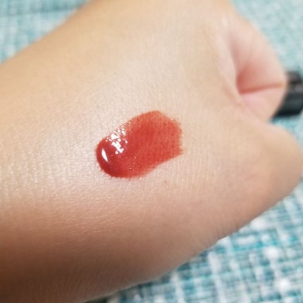 リップグロス N/NARS/リップグロスを使ったクチコミ(3枚目)