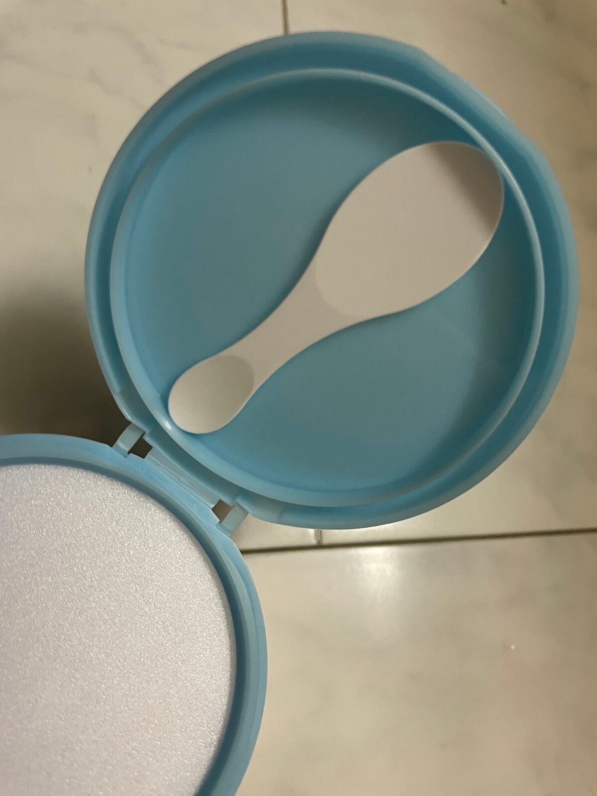 夢みるバーム アクネクリアモイスチャー/ロゼット/クレンジングバームを使ったクチコミ(2枚目)