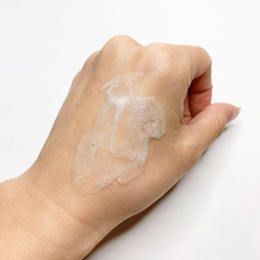 フェイシャルオイル22/ビービーラボラトリーズ/フェイスオイルを使ったクチコミ(9枚目)