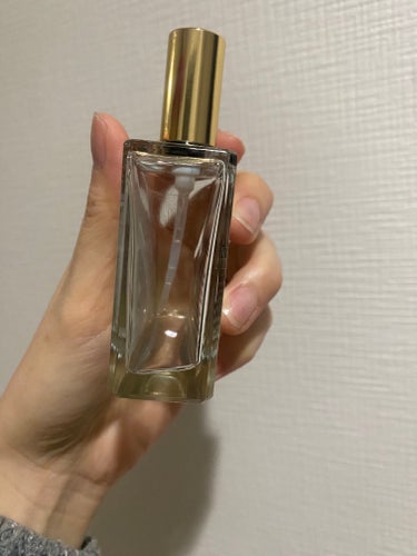 プロディジュー オイル 50ml/ニュクス/フェイスオイルを使ったクチコミ（2枚目）