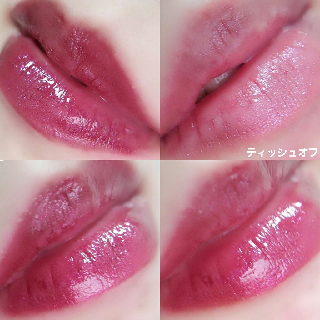 ラストベルベットティント/BBIA/リップティントを使ったクチコミ(5枚目)