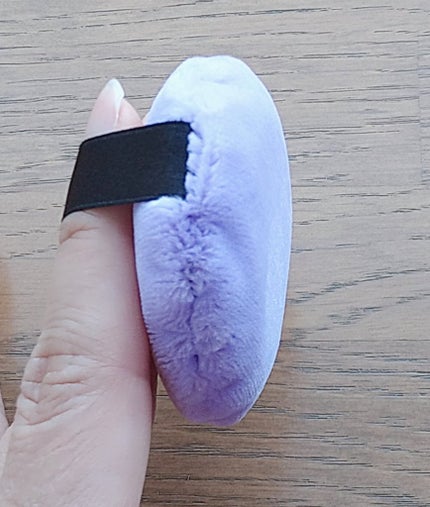 ウォーター パウダー/ANNA SUI/ルースパウダーを使ったクチコミ(4枚目)