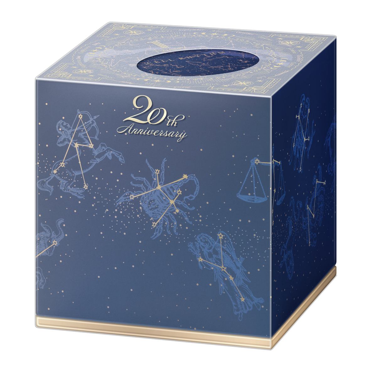 セルリズム 2025