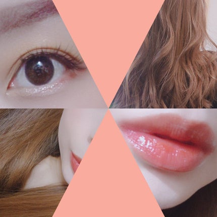 セルヴォーク ヴォランタリー アイズ/Celvoke/単色アイシャドウを使ったクチコミ(2枚目)