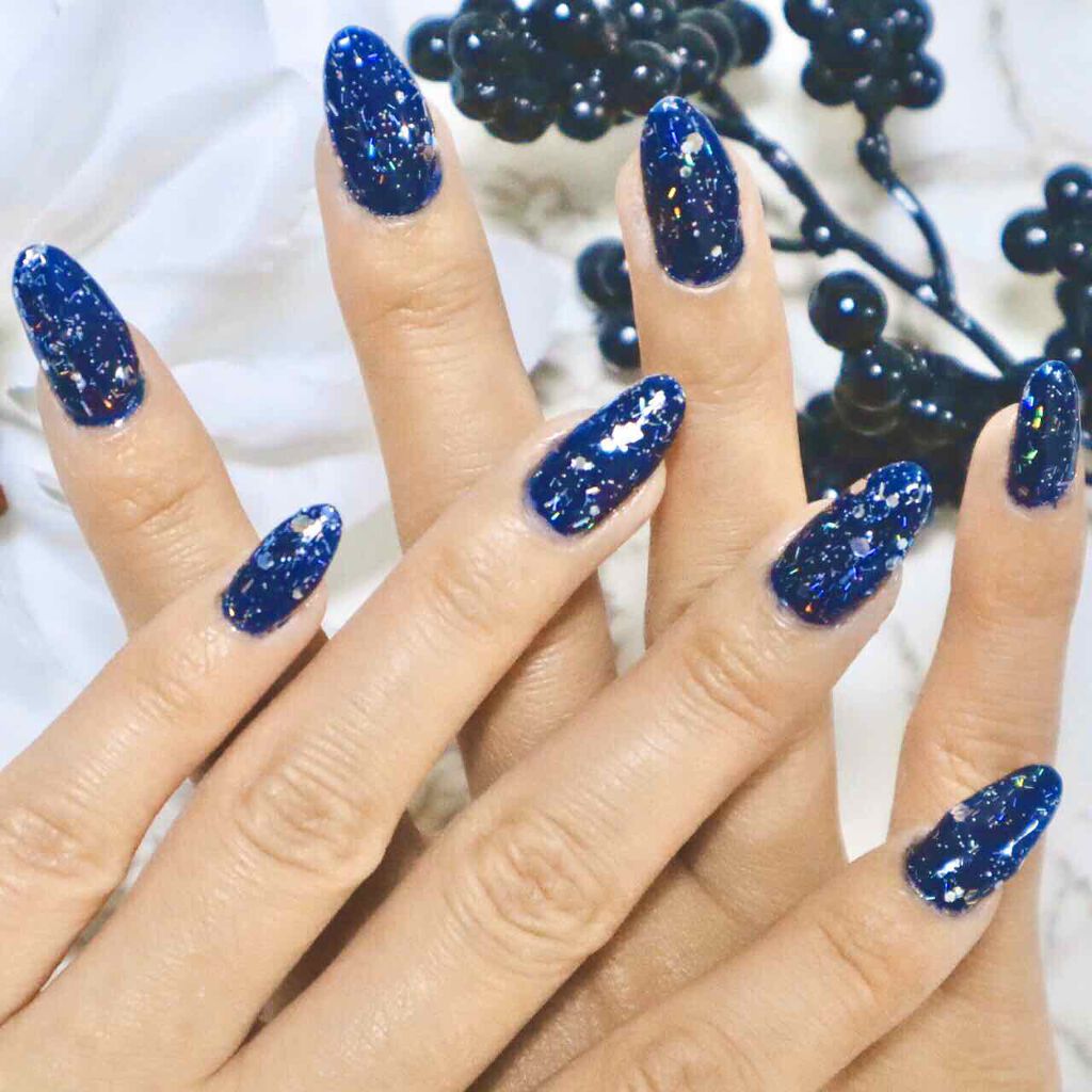 プランピング トップコート/O・P・I/ネイルトップコートを使ったクチコミ（3枚目）