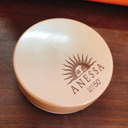 オールインワン ビューティーパクト/アネッサ/クリーム・エマルジョンファンデーションを使ったクチコミ(1枚目)