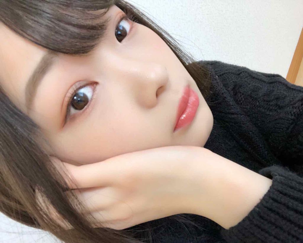 ロング&カールマスカラ アドバンストフィルム/ヒロインメイク/マスカラを使ったクチコミ(4枚目)