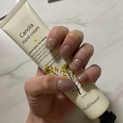 セルフカスタム ネイルシール/KEEPU/ネイルシールを使ったクチコミ(1枚目)