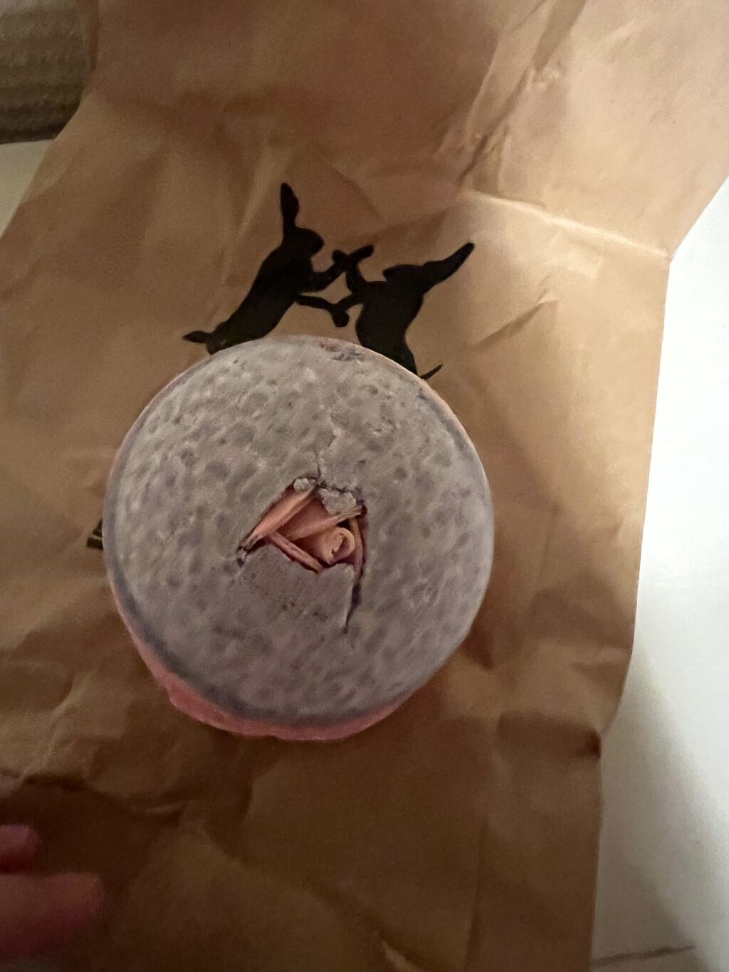 セクシー・ダイナマイト/ラッシュ/炭酸系入浴剤を使ったクチコミ（1枚目）