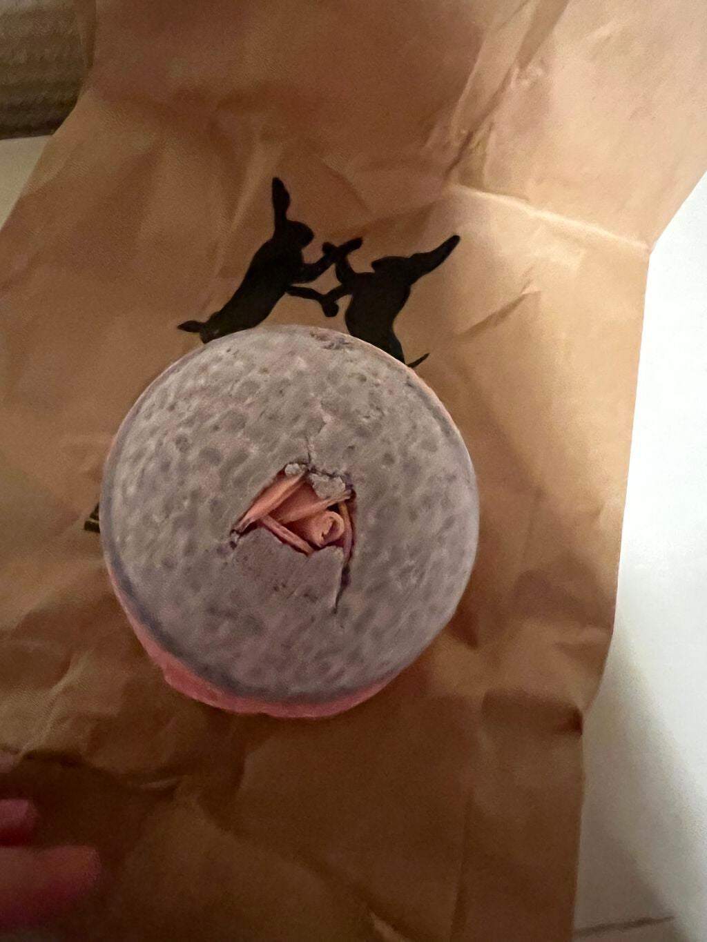 セクシー・ダイナマイト/ラッシュ/炭酸系入浴剤を使ったクチコミ(1枚目)