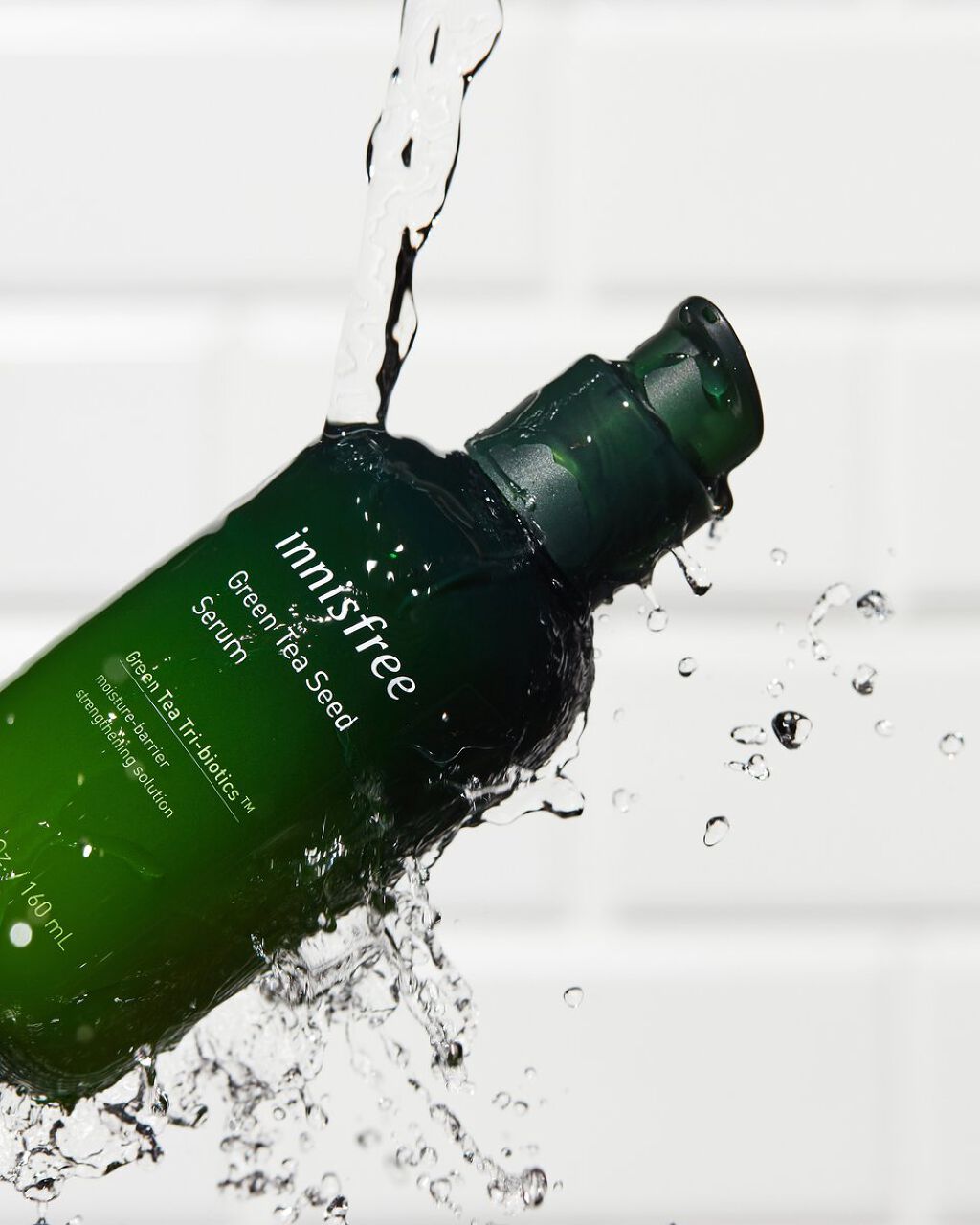 ノーセバム フィニッシングパウダー/innisfree/ルースパウダーを使ったクチコミ（1枚目）