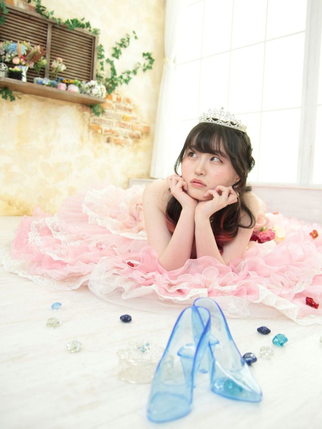 クリエイティブコンシーラーe/IPSA/パレットコンシーラーを使ったクチコミ(6枚目)