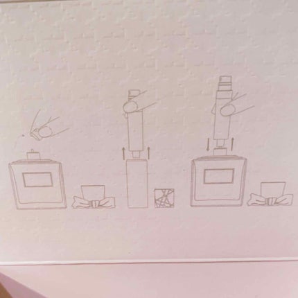 ミス ディオール ブルーミング ブーケ(オードゥトワレ)/Dior/香水(レディース)を使ったクチコミ(4枚目)