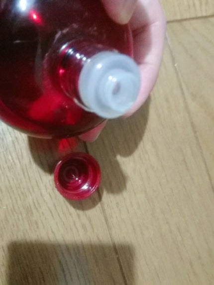 オイルパーフェクション/TSUBAKI/ヘアオイルを使ったクチコミ(2枚目)