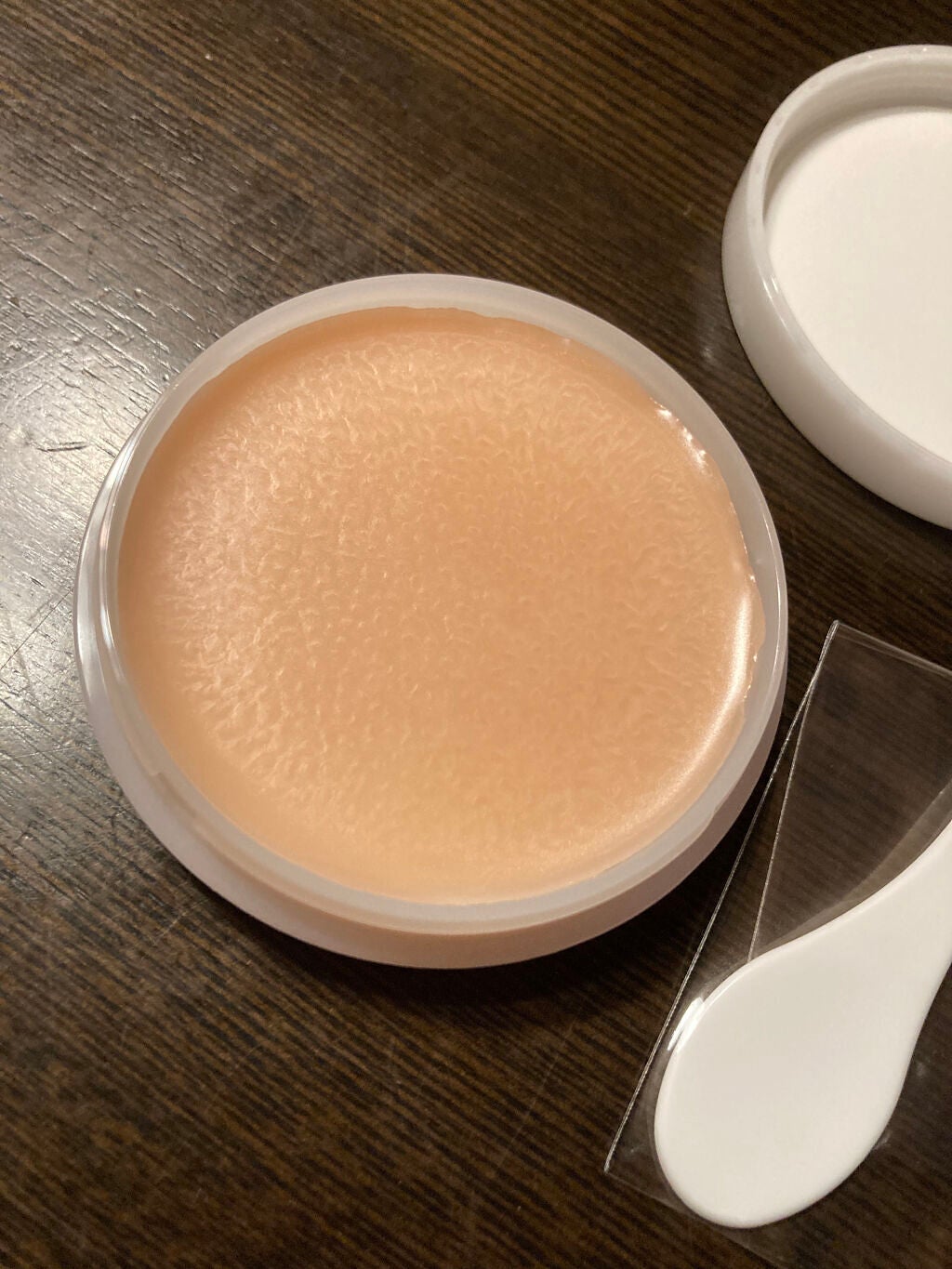 クレンジングバーム/ink./クレンジングバームを使ったクチコミ(2枚目)