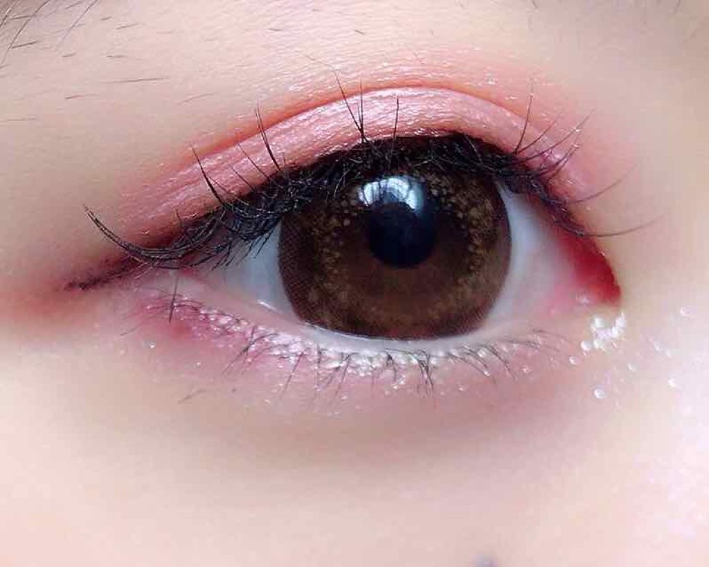 【旧品】パーフェクトスタイリストアイズ/キャンメイク/アイシャドウパレットを使ったクチコミ(1枚目)