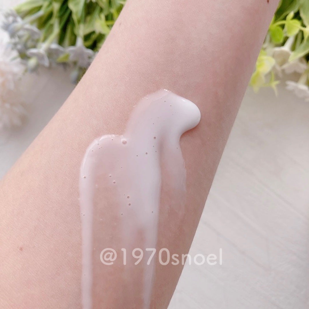 ローション/キュレル/ボディローションを使ったクチコミ(3枚目)