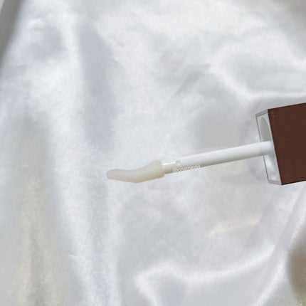 オールマイシングス トゥルービューティ キス リッププランパー 12 オーロラ/all my things/リッププランパーを使ったクチコミ(3枚目)