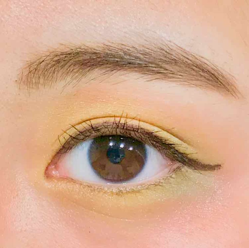 30COLORSEYESHADOWPALETTE/Dolly Angel/アイシャドウパレットを使ったクチコミ（3枚目）